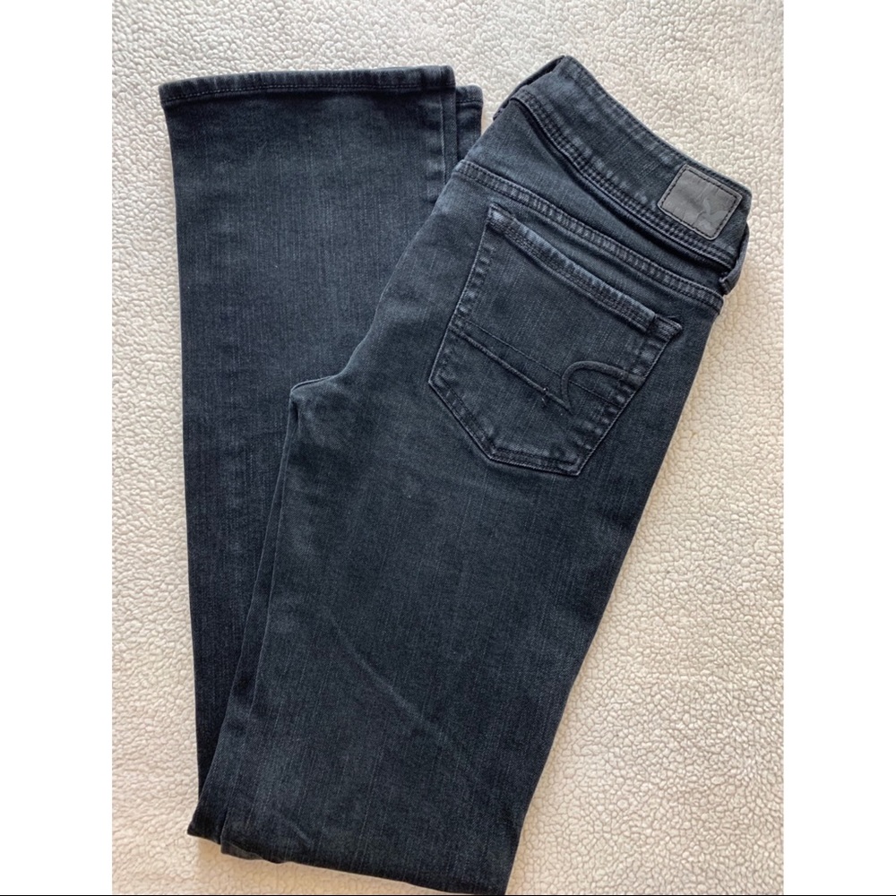 🚫SOLD🚫 AE Jeans
